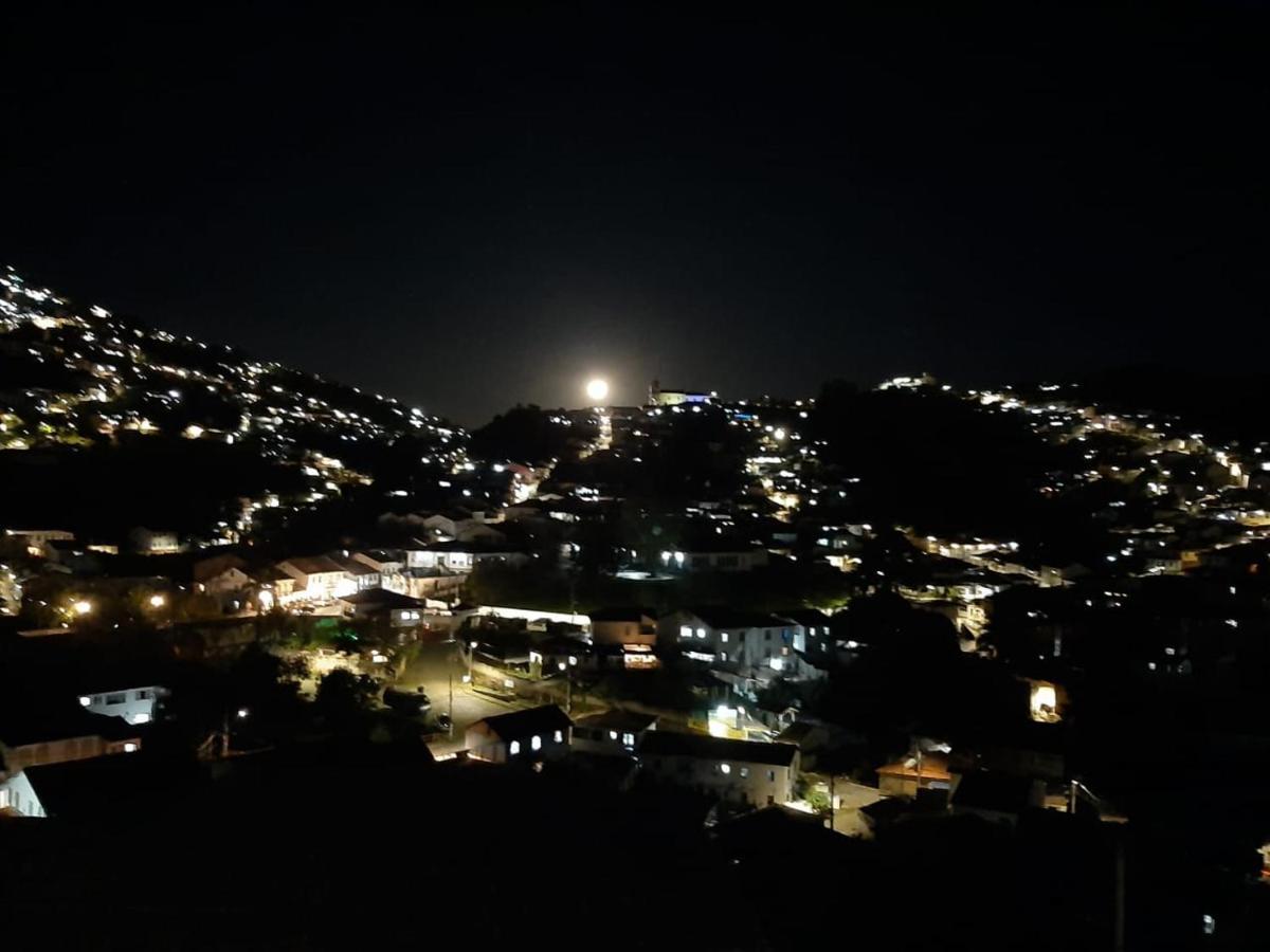 Pousada Ouro Preto Hotel Ouro Preto  Buitenkant foto